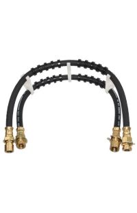 Tubo elastico del freno ABS